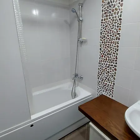 аpartment C103 Grand 1 Bansko