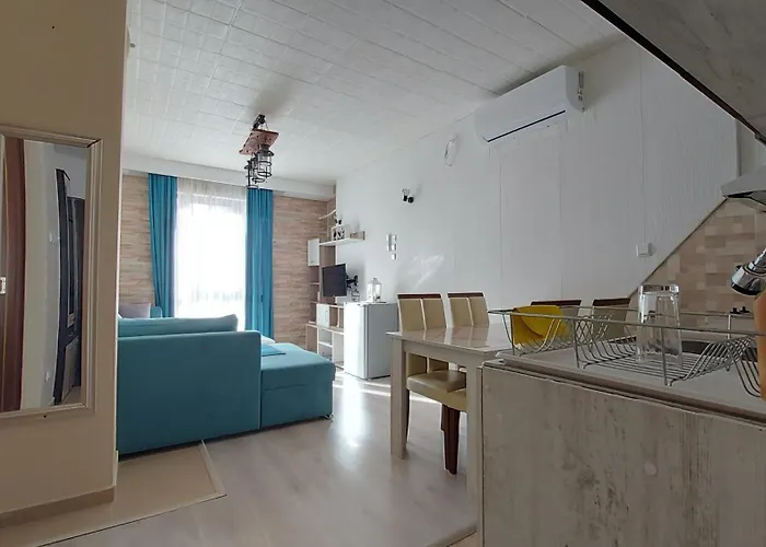 Appartamento аpartment C103 Grand 1