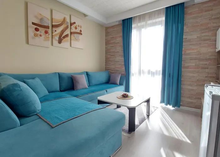 аpartment C103 Grand 1 Appartamento *