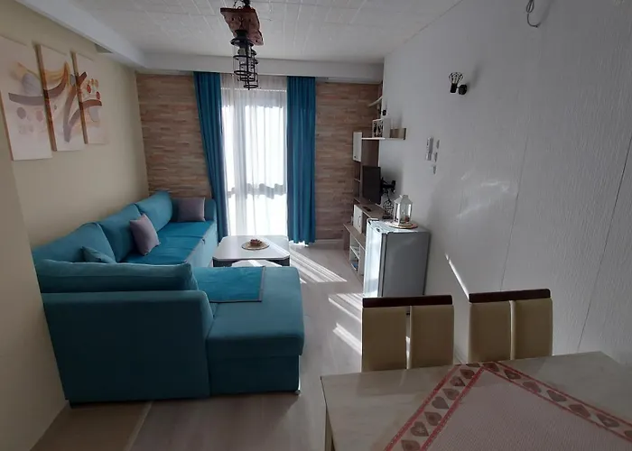 аpartment C103 Grand 1 *