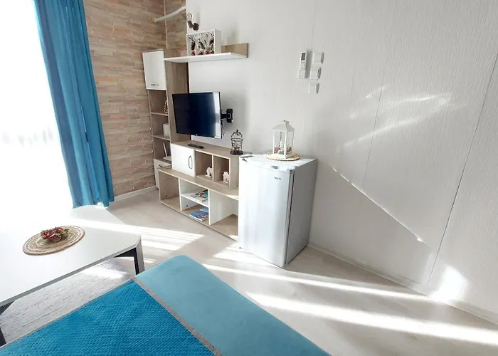 Appartamento аpartment C103 Grand 1 *