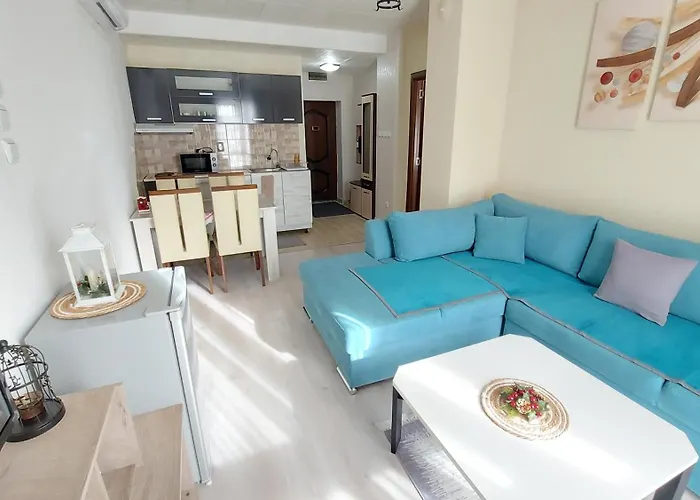 аpartment C103 Grand 1 *