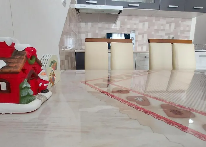 аpartment C103 Grand 1 Appartamento Bansko