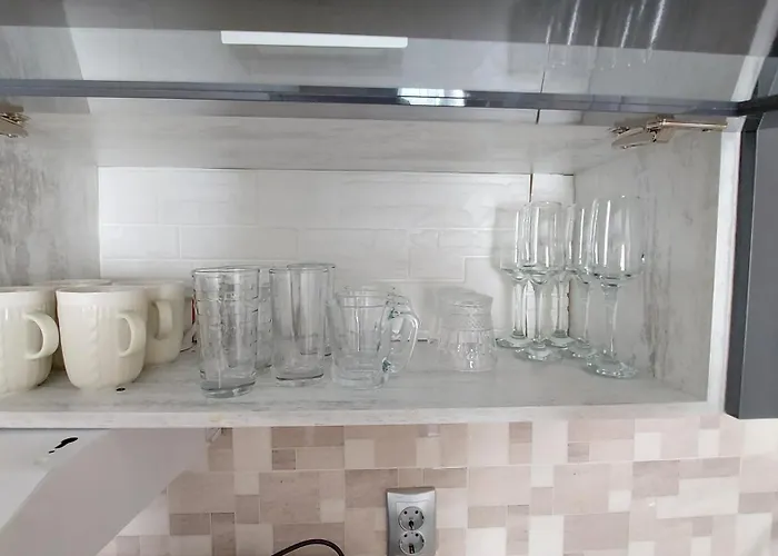 аpartment C103 Grand 1 Appartamento