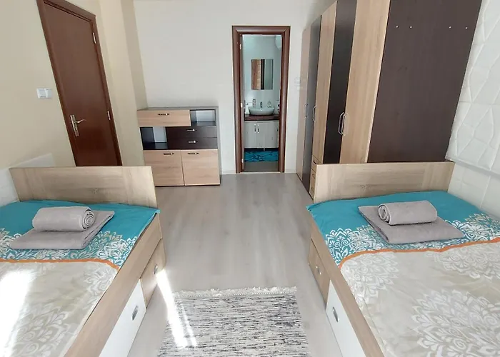 Appartamento аpartment C103 Grand 1 *