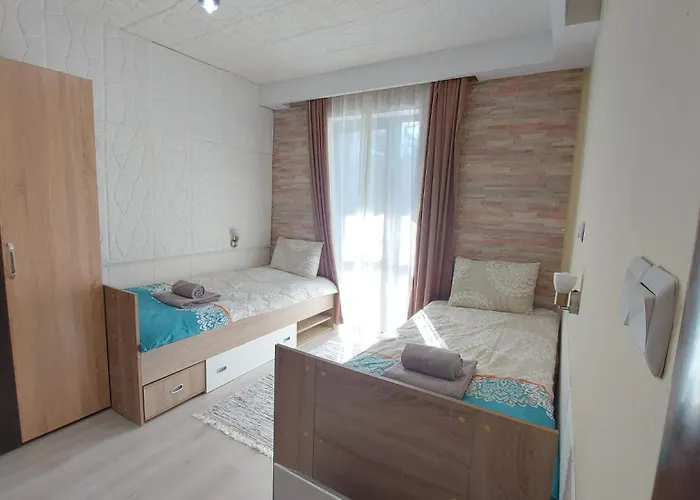 аpartment C103 Grand 1 Appartamento