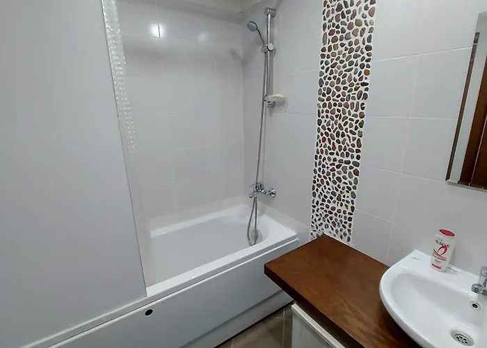 аpartment C103 Grand 1 Bansko