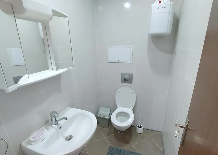 аpartment C103 Grand 1 * Bansko