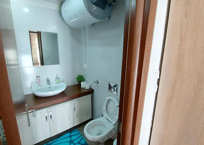 Appartamento аpartment C103 Grand 1 Bansko