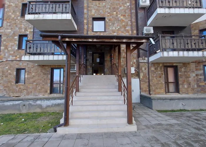 аpartment C103 Grand 1 * Bansko