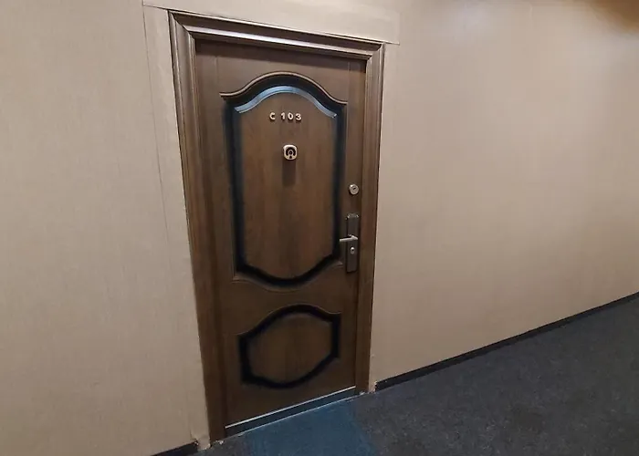 аpartment C103 Grand 1 Appartamento