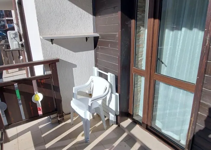 аpartment C103 Grand 1 Appartamento