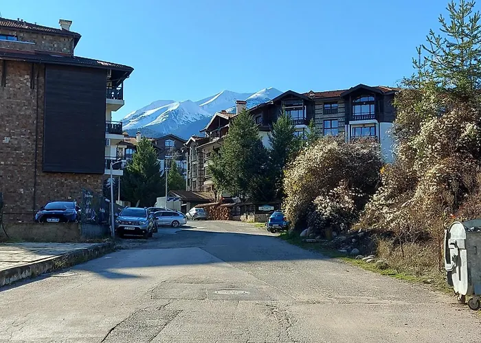 Appartamento аpartment C103 Grand 1 *