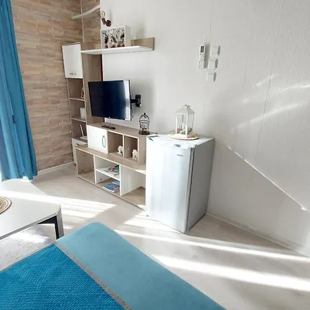 Apartamento аpartment C103 Grand 1 *