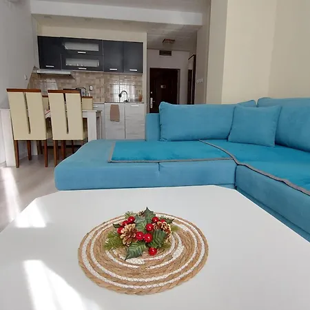 Apartamento аpartment C103 Grand 1 Bansko