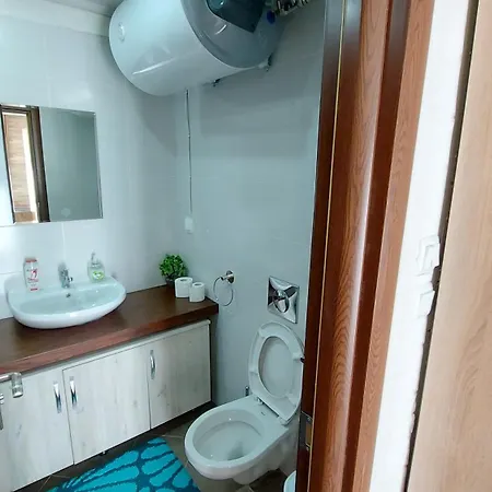 Apartamento аpartment C103 Grand 1 Bansko