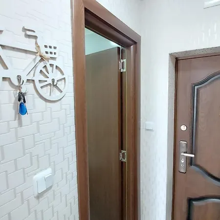 аpartment C103 Grand 1 Bansko