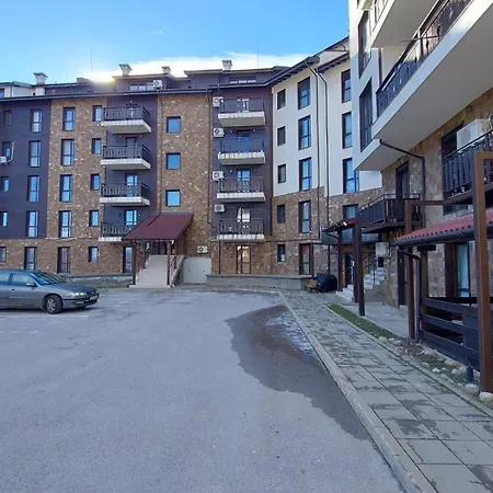 Apartamento аpartment C103 Grand 1 *