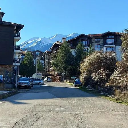 Apartamento аpartment C103 Grand 1 *
