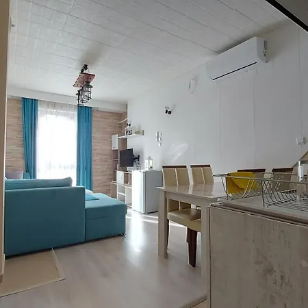 Apartament аpartment C103 Grand 1