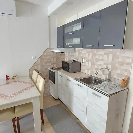 аpartment C103 Grand 1 Daire *