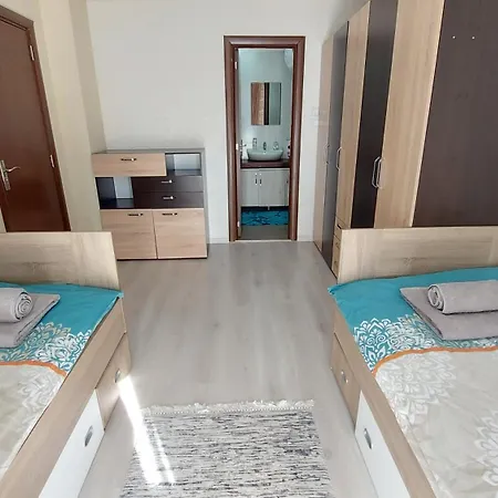 Apartament аpartment C103 Grand 1 *