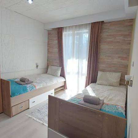 аpartment C103 Grand 1 Lejlighed