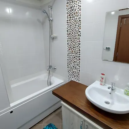 аpartment C103 Grand 1 Daire Bansko