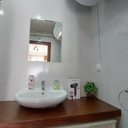 аpartment C103 Grand 1 Daire Bansko