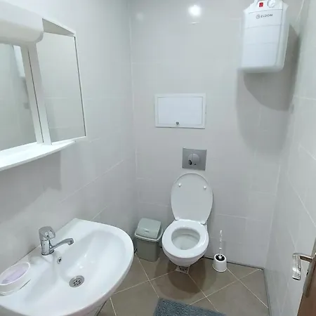 аpartment C103 Grand 1 * Bansko