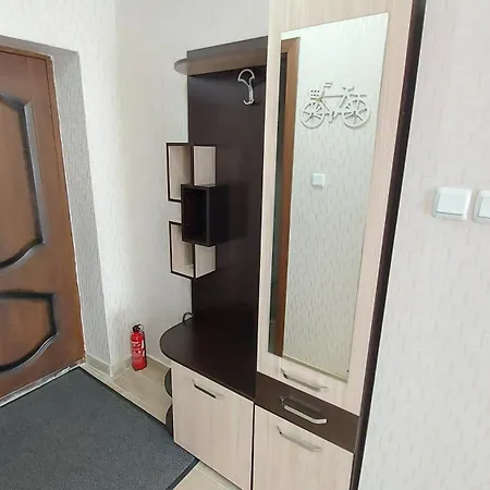 Daire аpartment C103 Grand 1