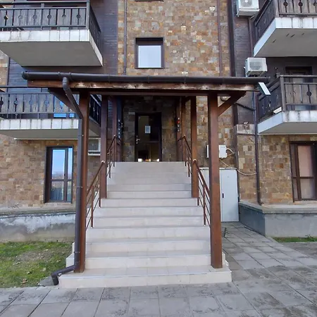 аpartment C103 Grand 1 * Bansko