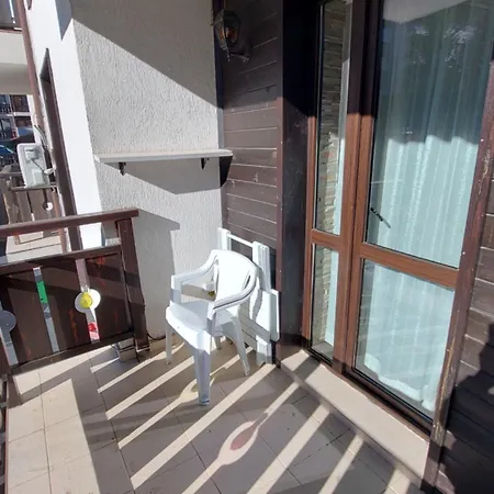 аpartment C103 Grand 1 Daire