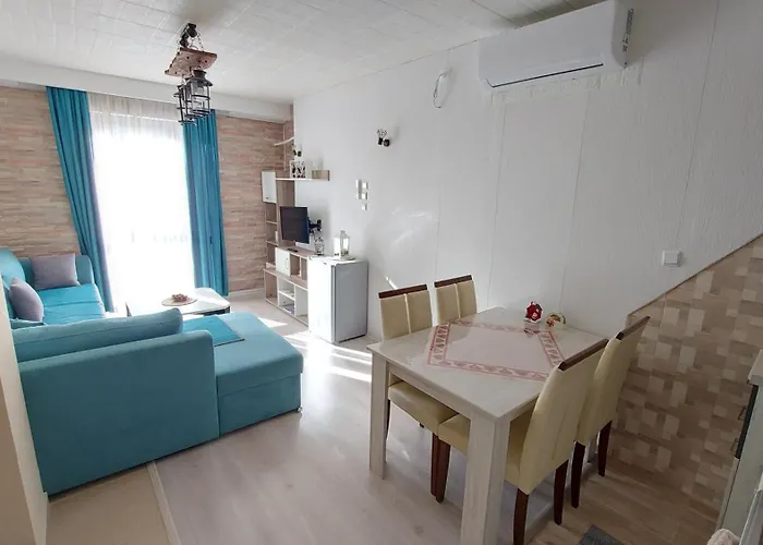 аpartment C103 Grand 1 Bansko