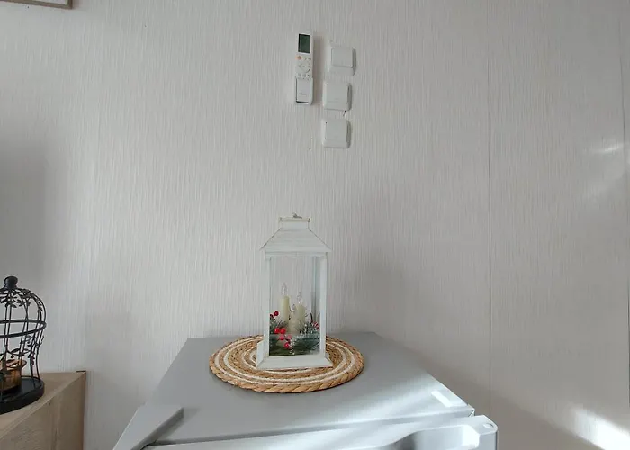 аpartment C103 Grand 1 Lejlighed