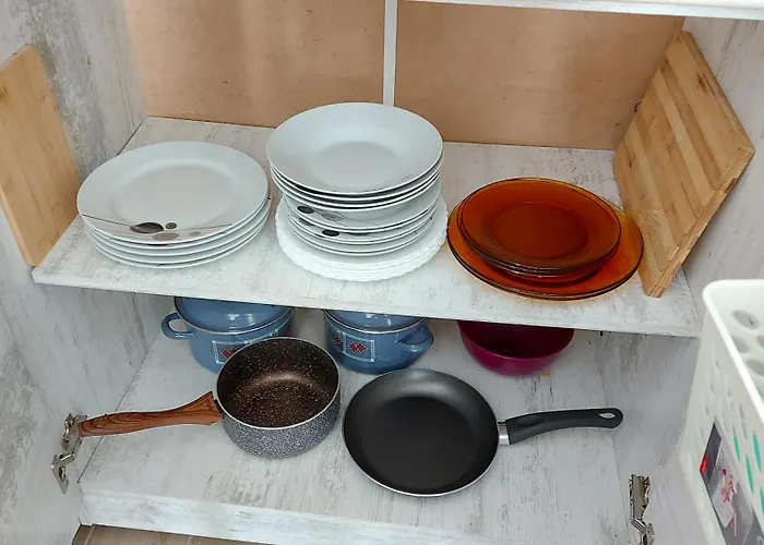 аpartment C103 Grand 1 Lejlighed