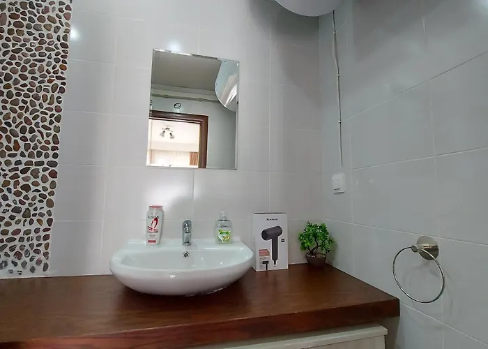 аpartment C103 Grand 1 Lejlighed Bansko