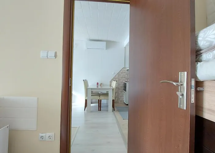 аpartment C103 Grand 1 Bansko