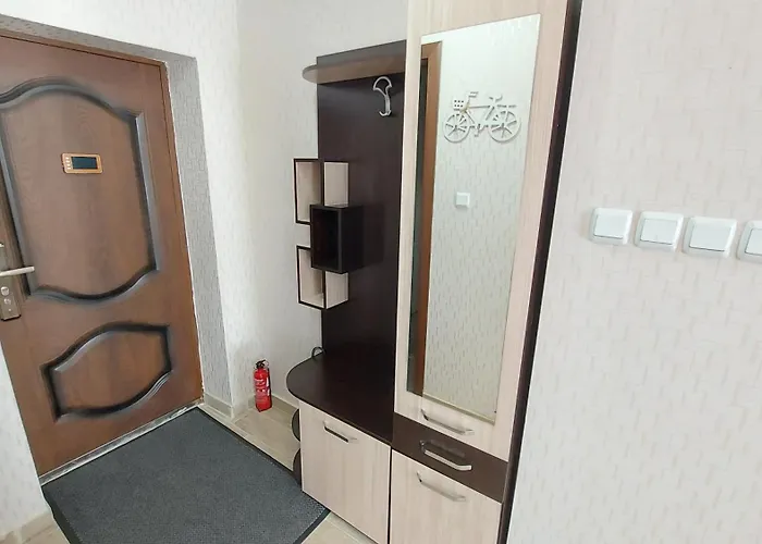 Lejlighed аpartment C103 Grand 1