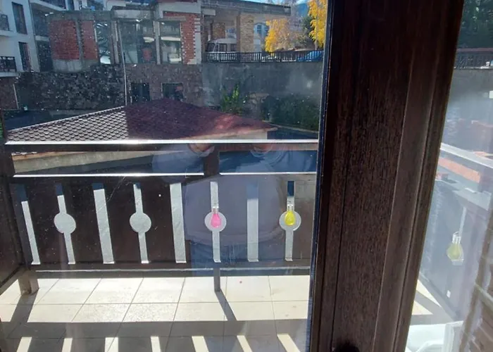 Lejlighed аpartment C103 Grand 1