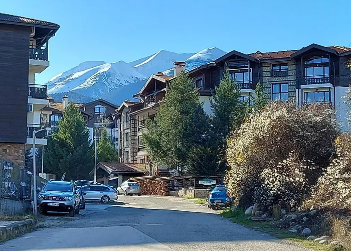 аpartment C103 Grand 1 *